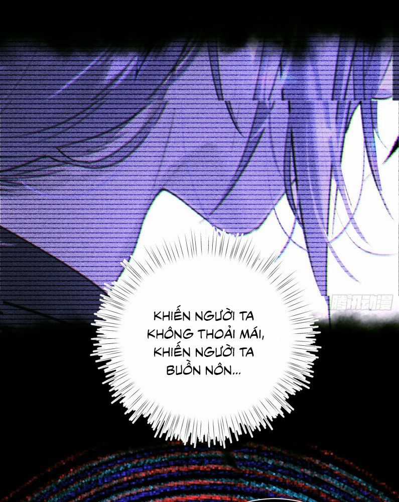 Lãm Nguyệt Triều Minh Chapter 22 trang 49