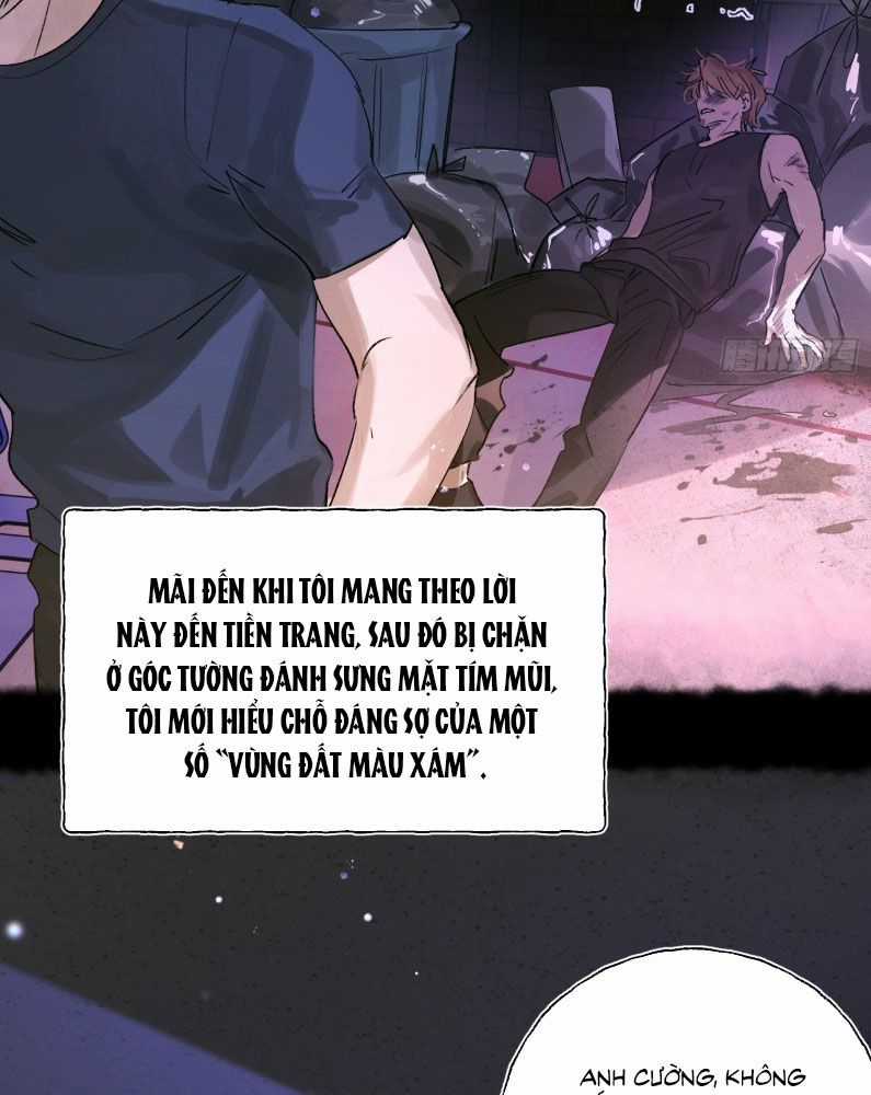 Lãm Nguyệt Triều Minh Chapter 22 trang 5