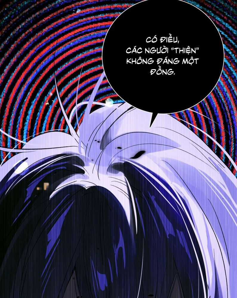 Lãm Nguyệt Triều Minh Chapter 22 trang 50