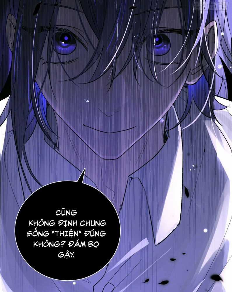 Lãm Nguyệt Triều Minh Chapter 22 trang 51