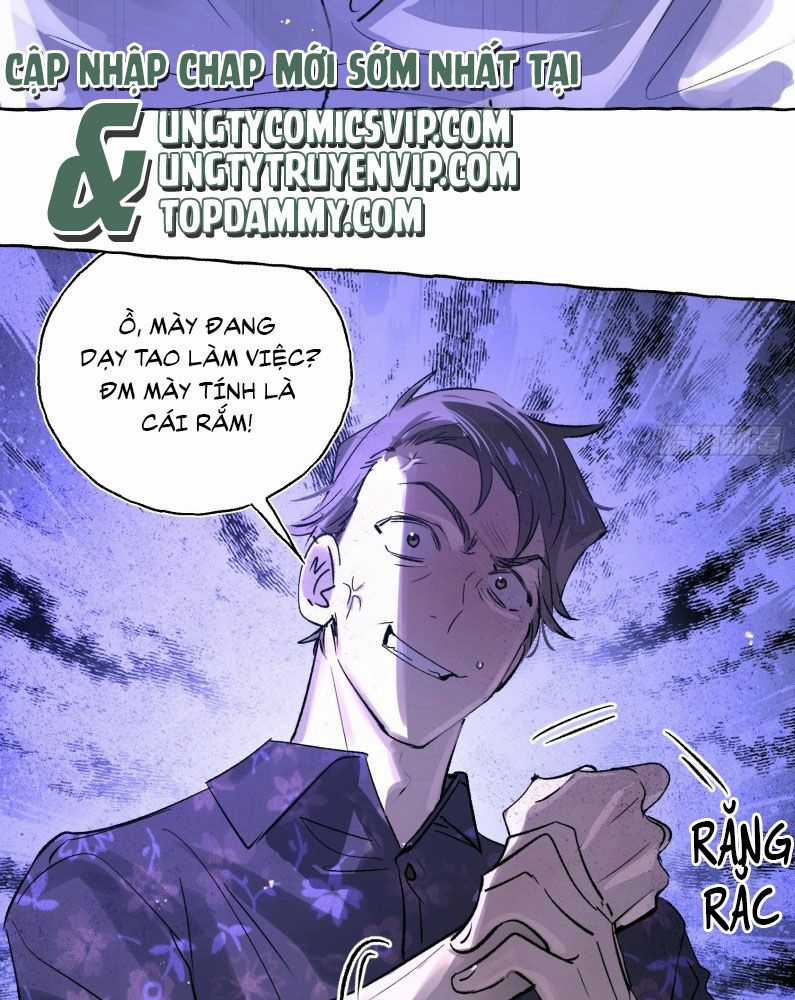 Lãm Nguyệt Triều Minh Chapter 22 trang 52