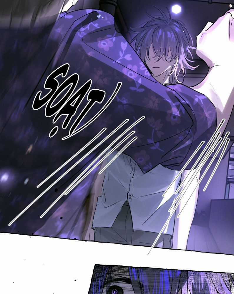 Lãm Nguyệt Triều Minh Chapter 22 trang 54