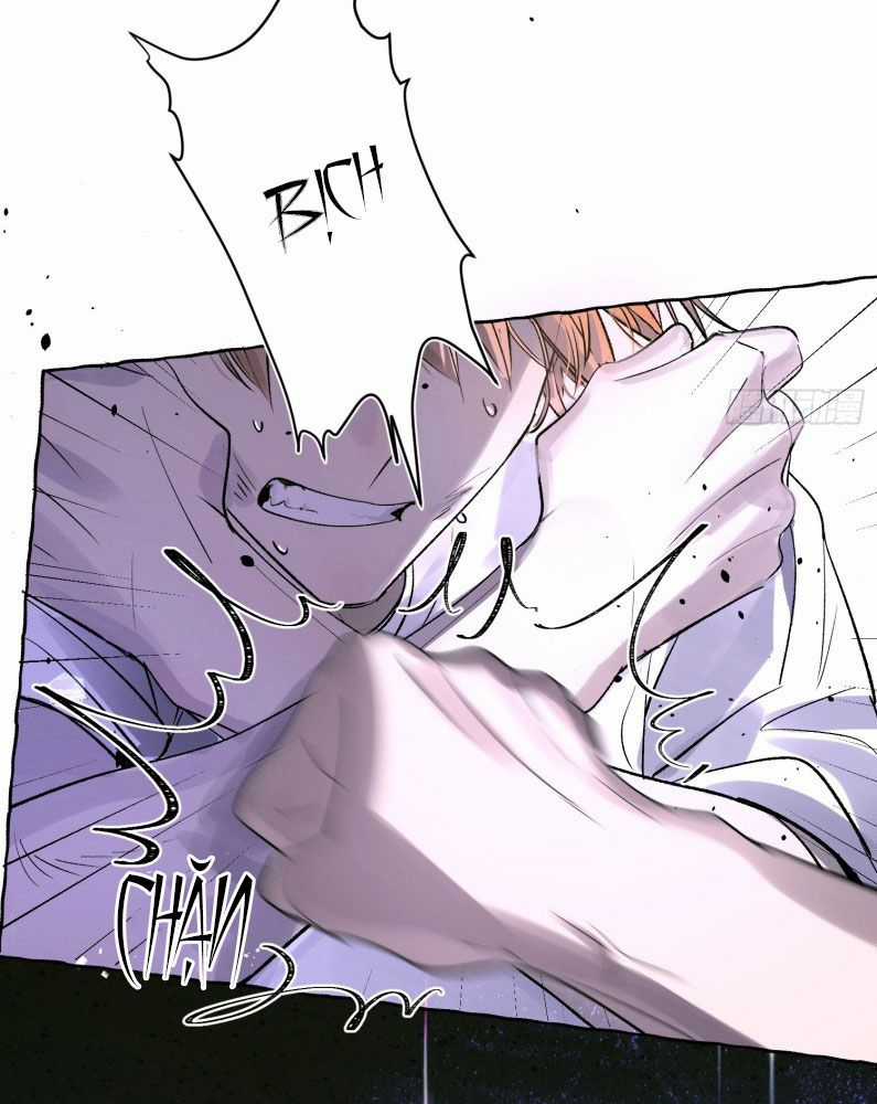 Lãm Nguyệt Triều Minh Chapter 22 trang 56