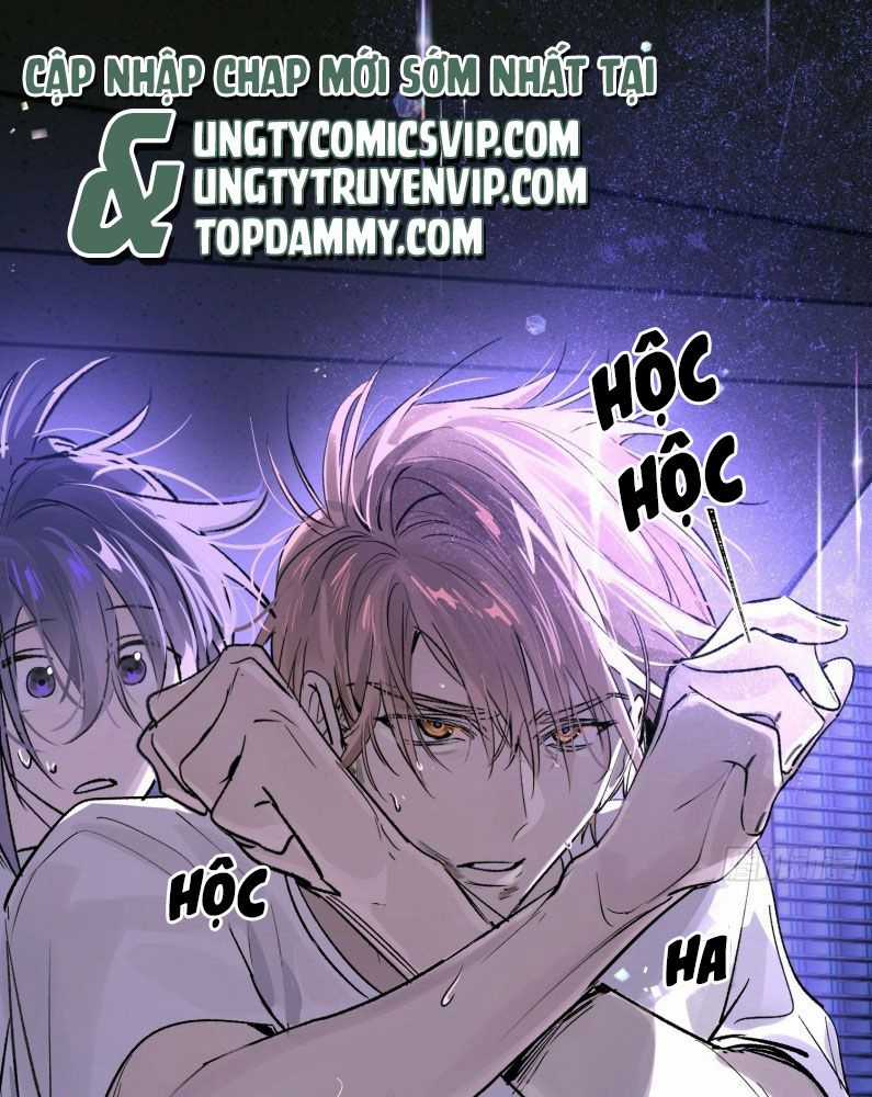 Lãm Nguyệt Triều Minh Chapter 22 trang 57