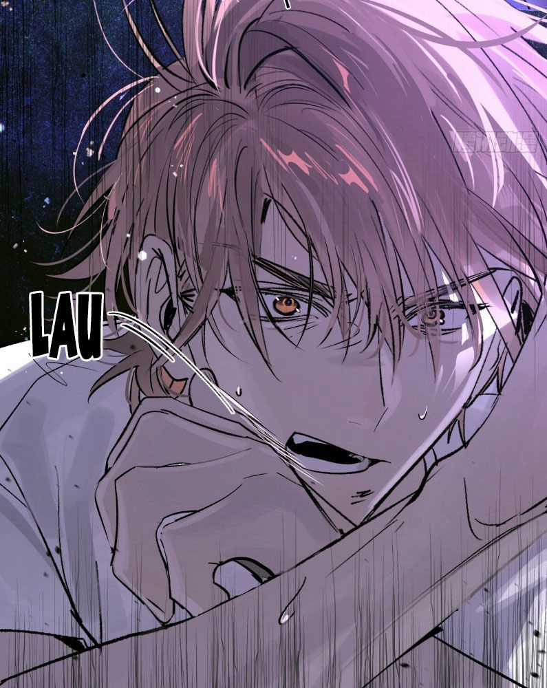 Lãm Nguyệt Triều Minh Chapter 22 trang 59