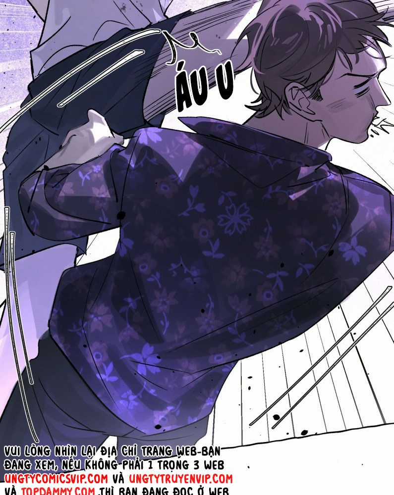 Lãm Nguyệt Triều Minh Chapter 22 trang 61