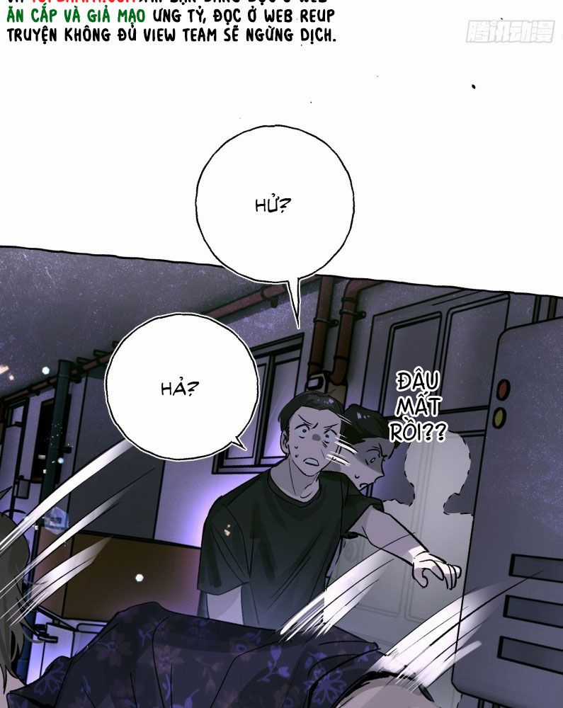 Lãm Nguyệt Triều Minh Chapter 22 trang 62