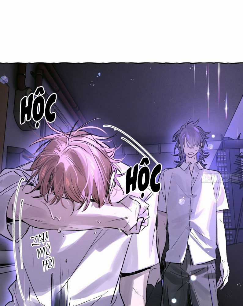 Lãm Nguyệt Triều Minh Chapter 22 trang 69