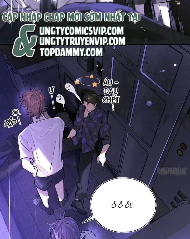 Lãm Nguyệt Triều Minh Chapter 22 trang 70