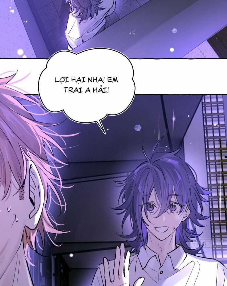 Lãm Nguyệt Triều Minh Chapter 22 trang 71