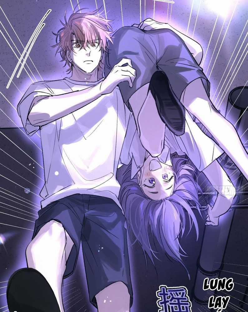 Lãm Nguyệt Triều Minh Chapter 22 trang 78