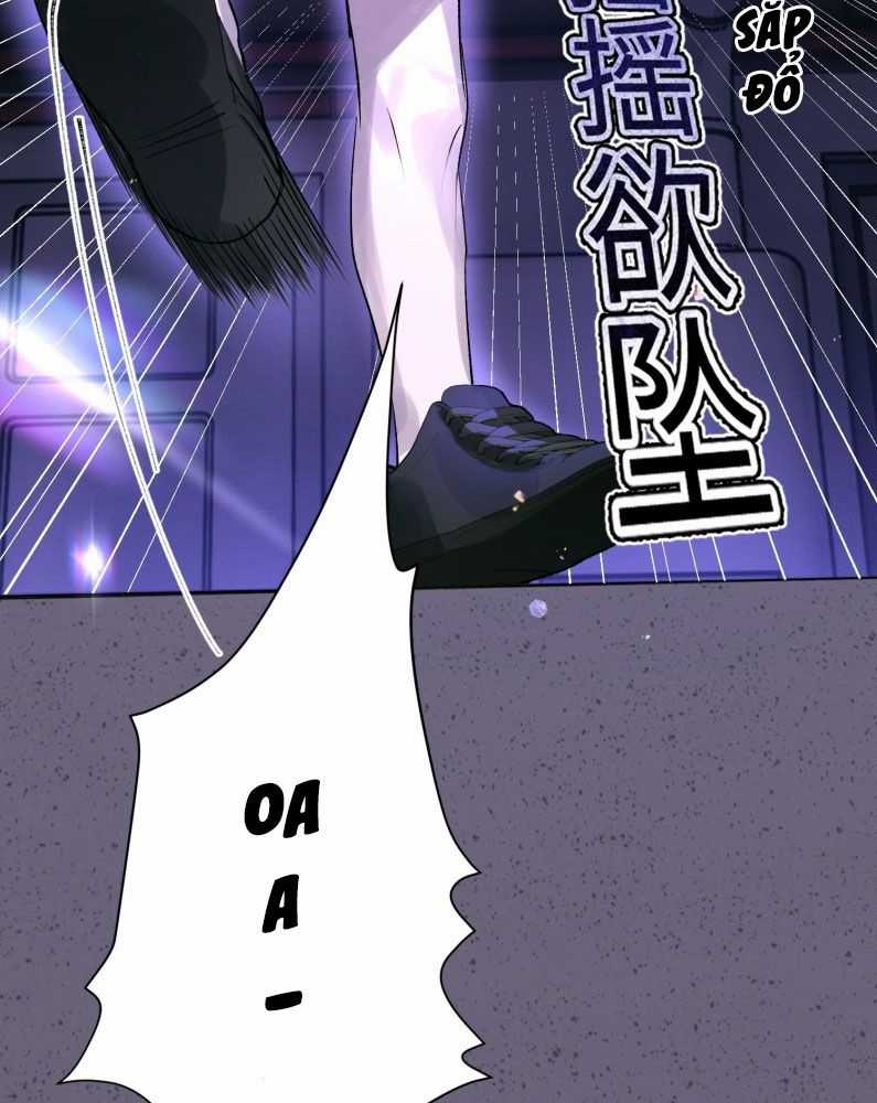 Lãm Nguyệt Triều Minh Chapter 22 trang 79