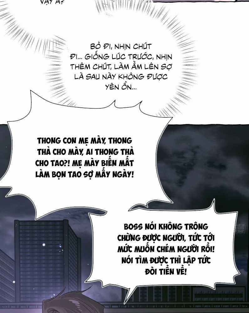 Lãm Nguyệt Triều Minh Chapter 22 trang 8