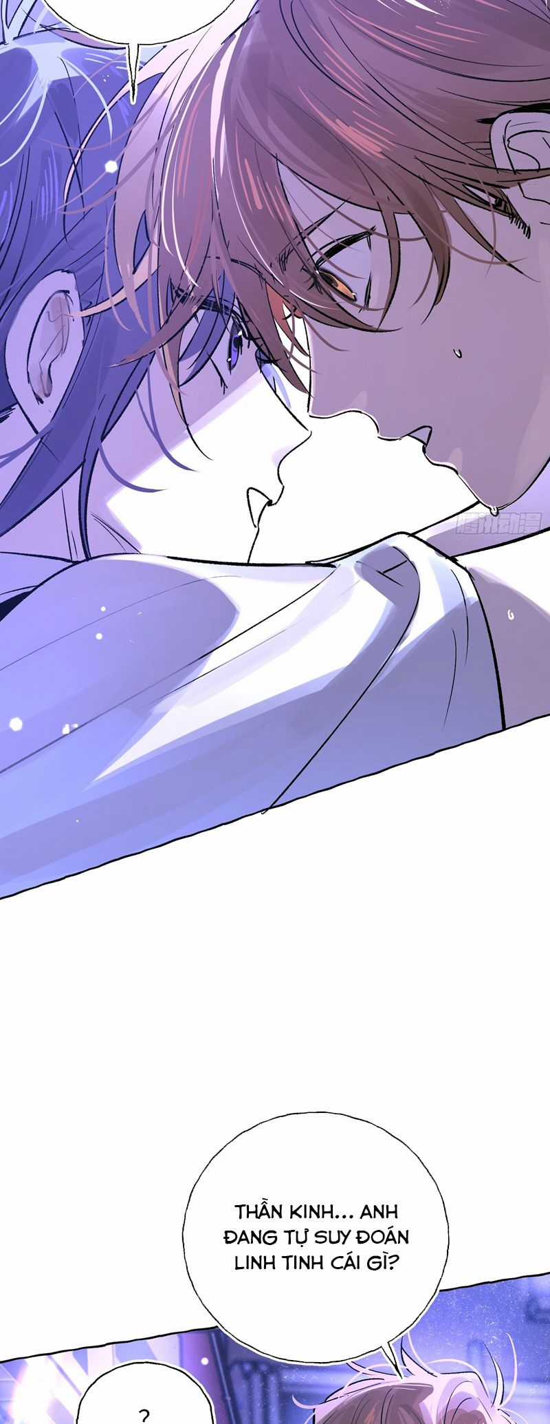 Lãm Nguyệt Triều Minh Chapter 23 trang 15