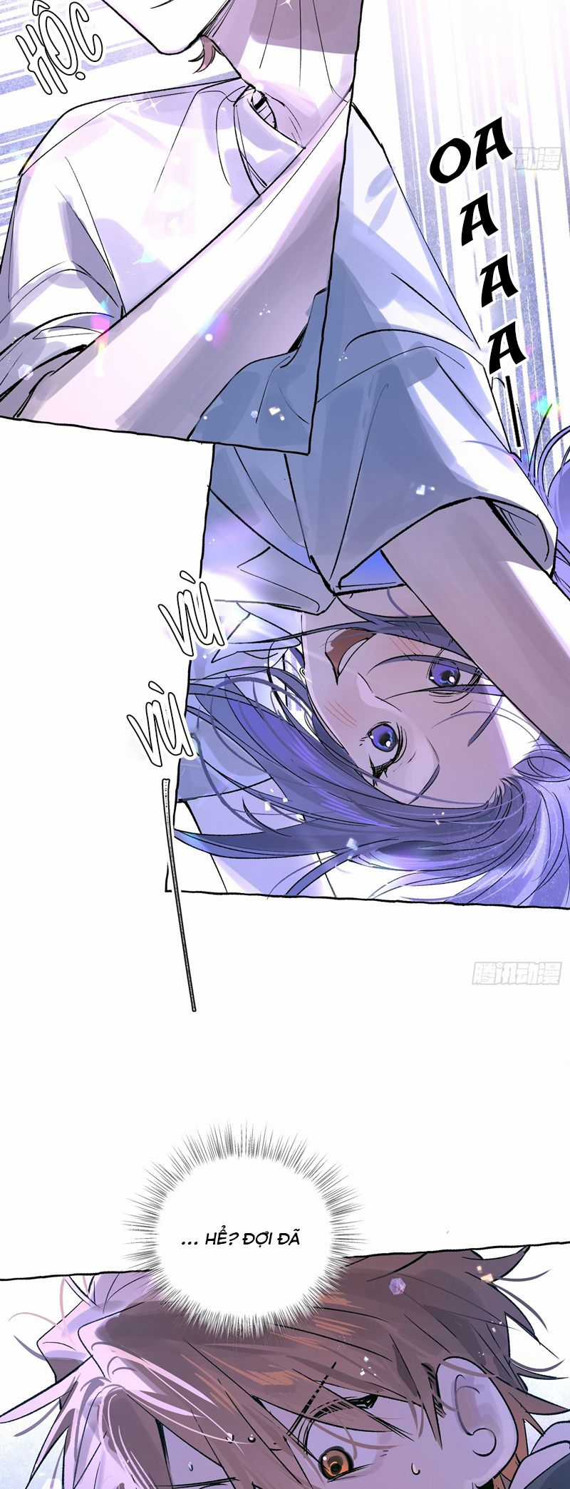 Lãm Nguyệt Triều Minh Chapter 23 trang 2