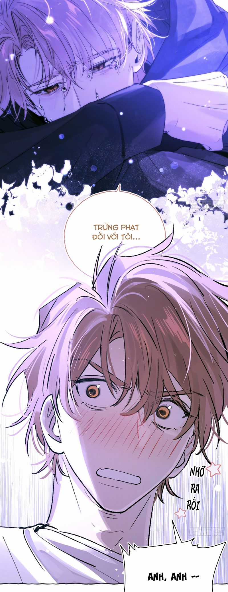 Lãm Nguyệt Triều Minh Chapter 23 trang 22