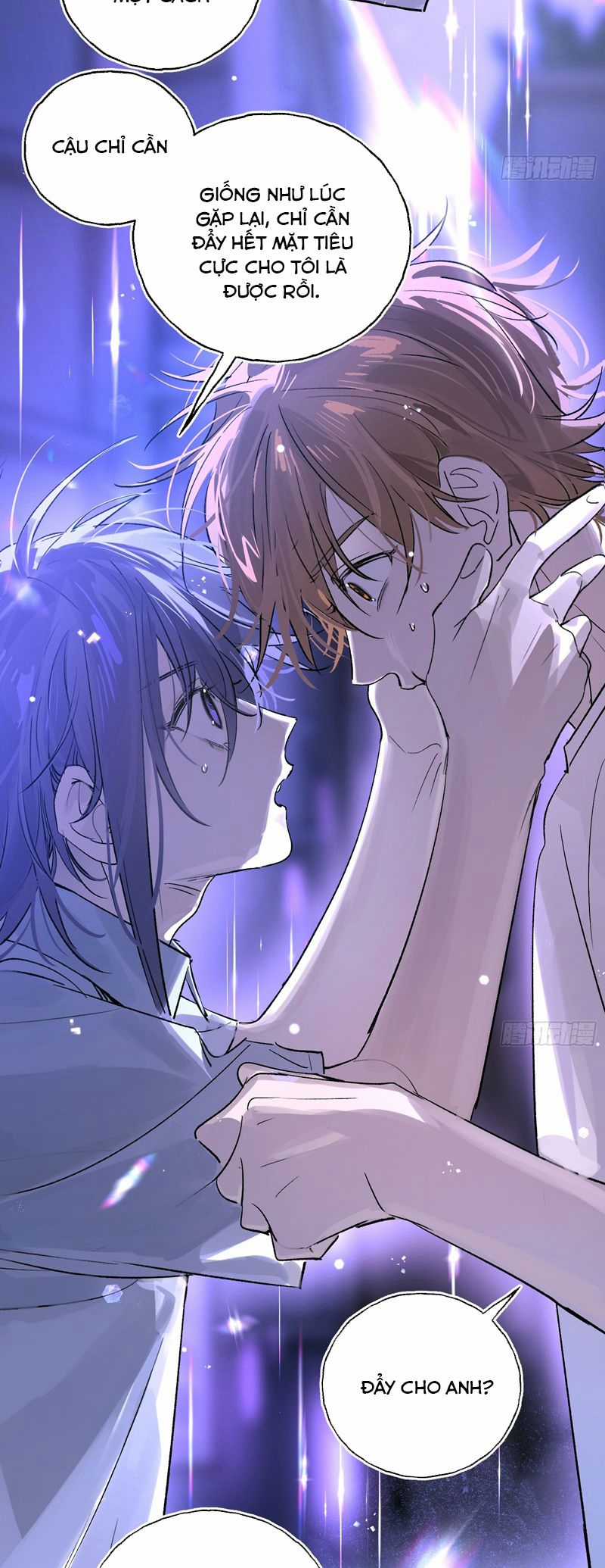 Lãm Nguyệt Triều Minh Chapter 23 trang 25