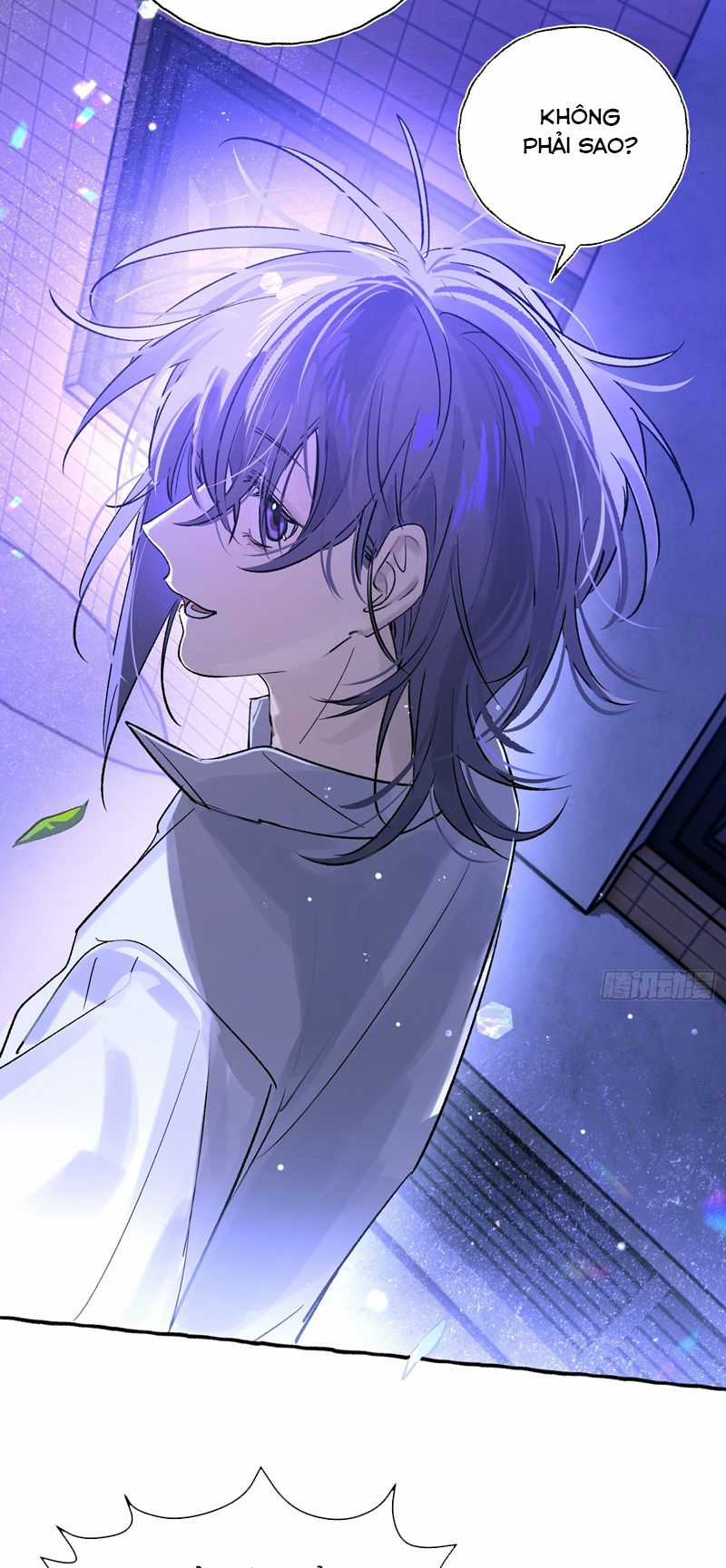 Lãm Nguyệt Triều Minh Chapter 23 trang 30