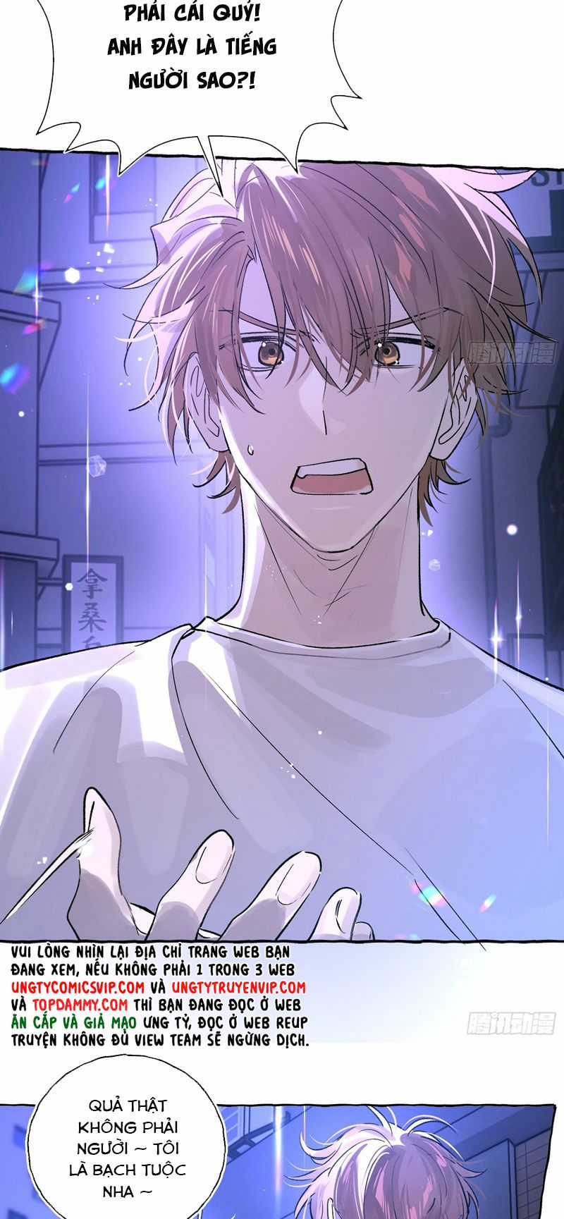 Lãm Nguyệt Triều Minh Chapter 23 trang 31