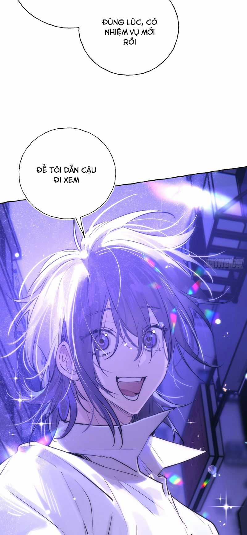 Lãm Nguyệt Triều Minh Chapter 23 trang 33