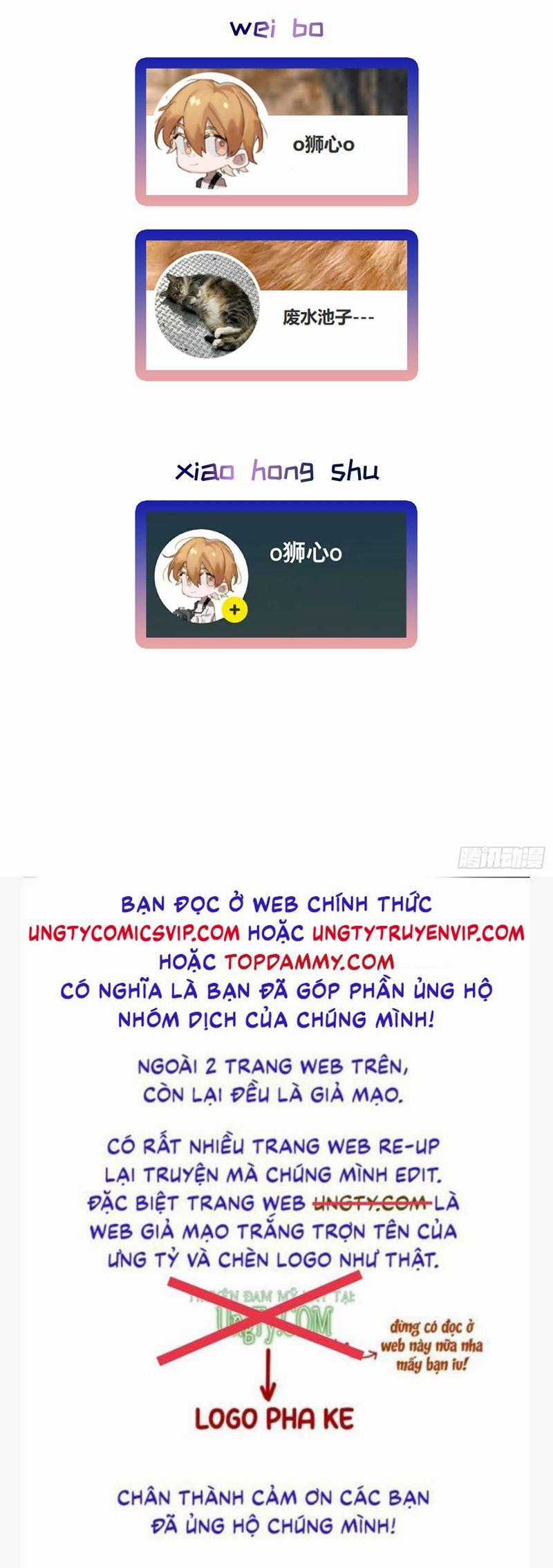 Lãm Nguyệt Triều Minh Chapter 23 trang 37