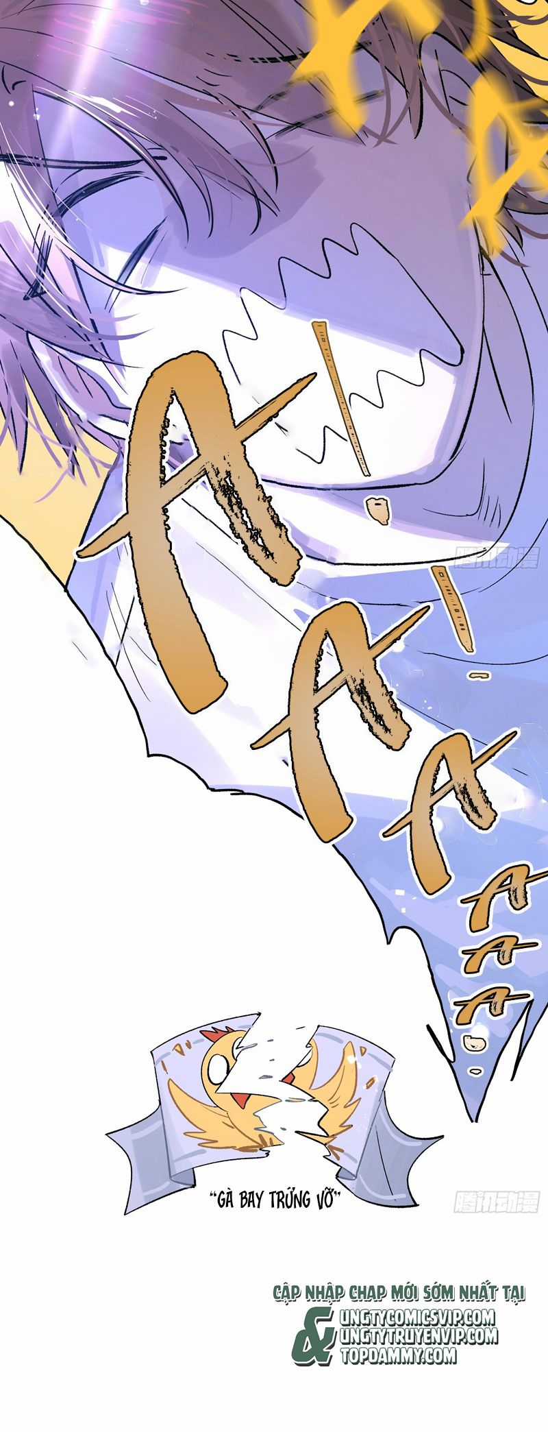 Lãm Nguyệt Triều Minh Chapter 23 trang 5