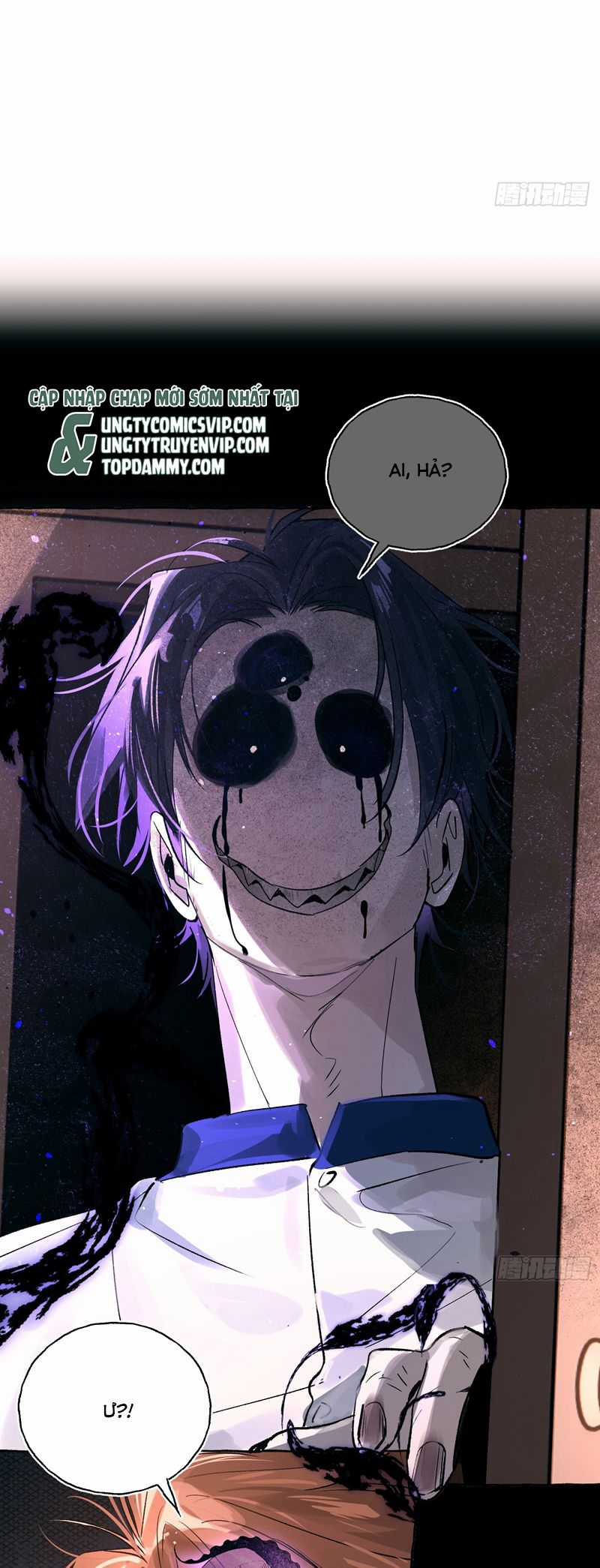 Lãm Nguyệt Triều Minh Chapter 25 trang 2