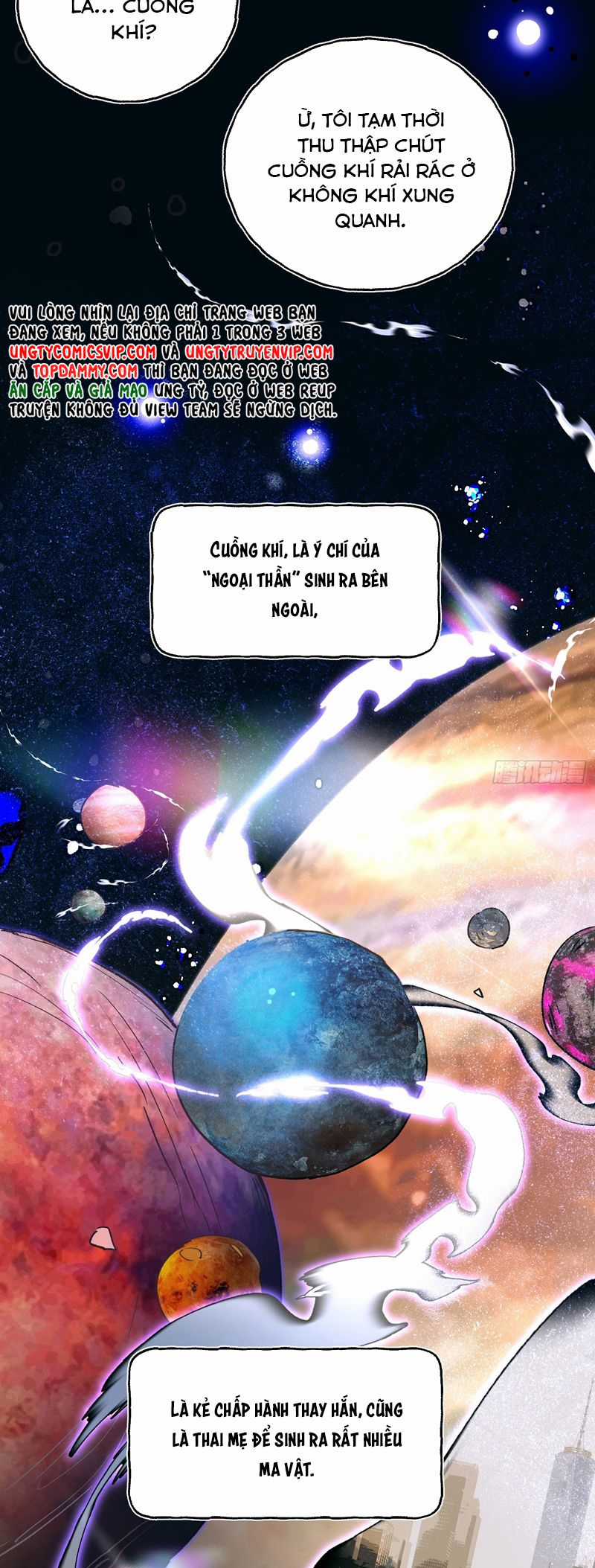 Lãm Nguyệt Triều Minh Chapter 25 trang 23