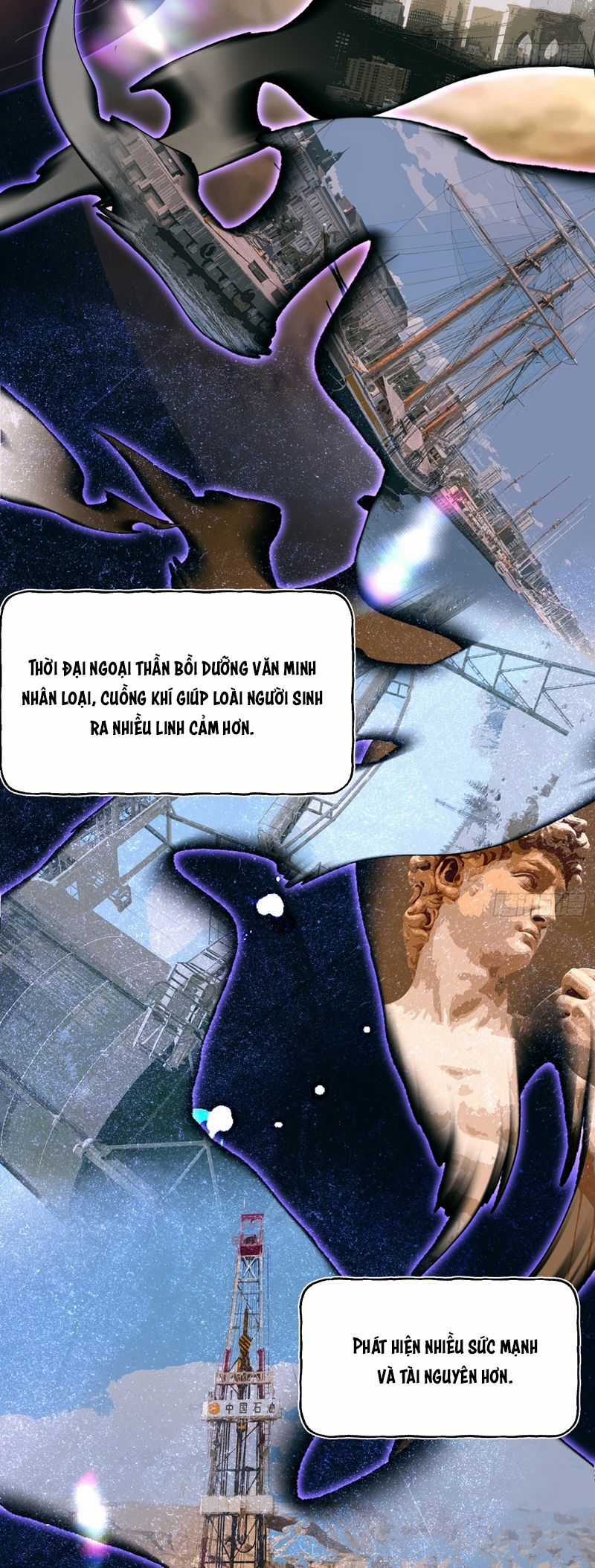 Lãm Nguyệt Triều Minh Chapter 25 trang 24