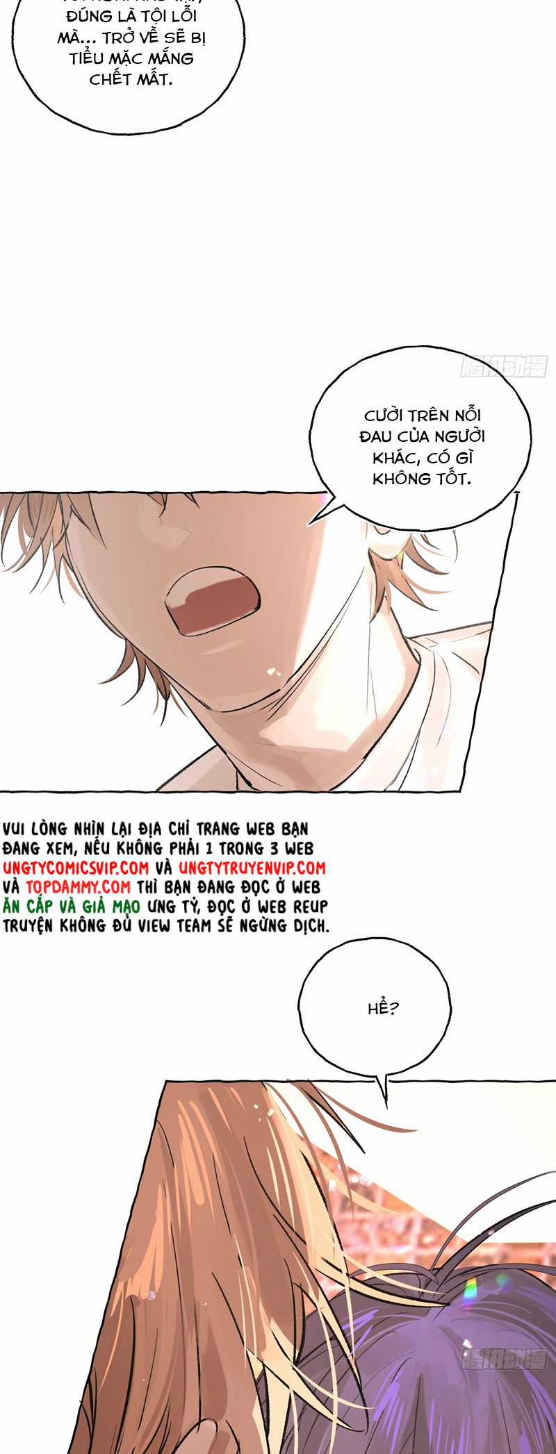 Lãm Nguyệt Triều Minh Chapter 25 trang 31