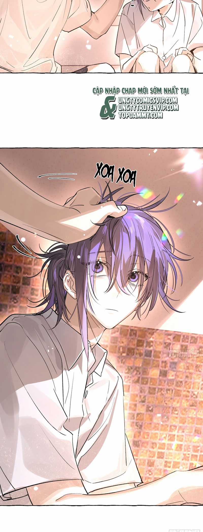 Lãm Nguyệt Triều Minh Chapter 25 trang 34