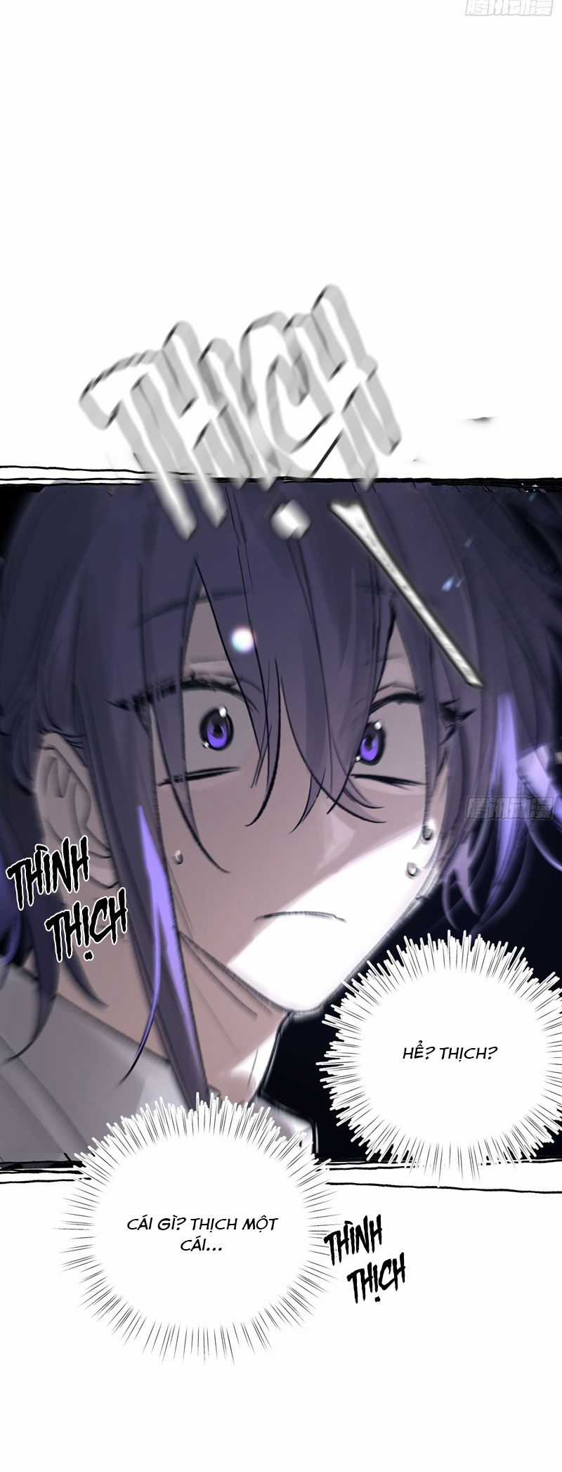 Lãm Nguyệt Triều Minh Chapter 25 trang 35