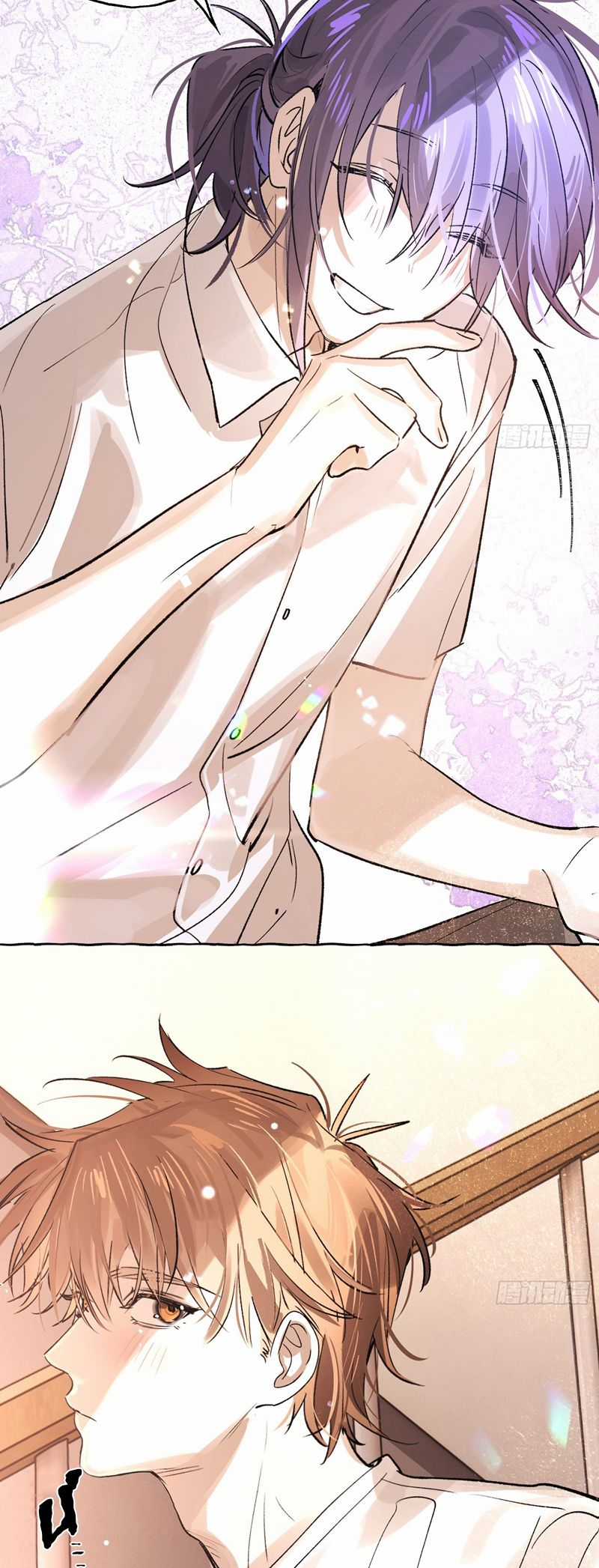 Lãm Nguyệt Triều Minh Chapter 25 trang 38