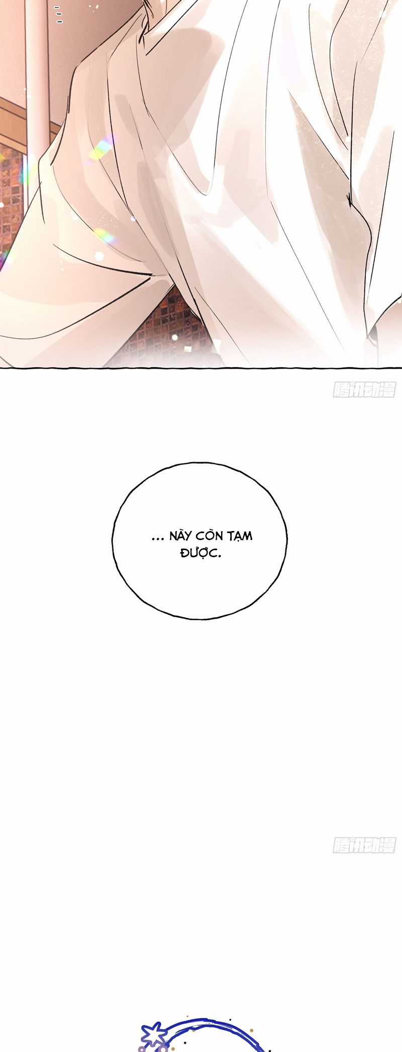 Lãm Nguyệt Triều Minh Chapter 25 trang 39