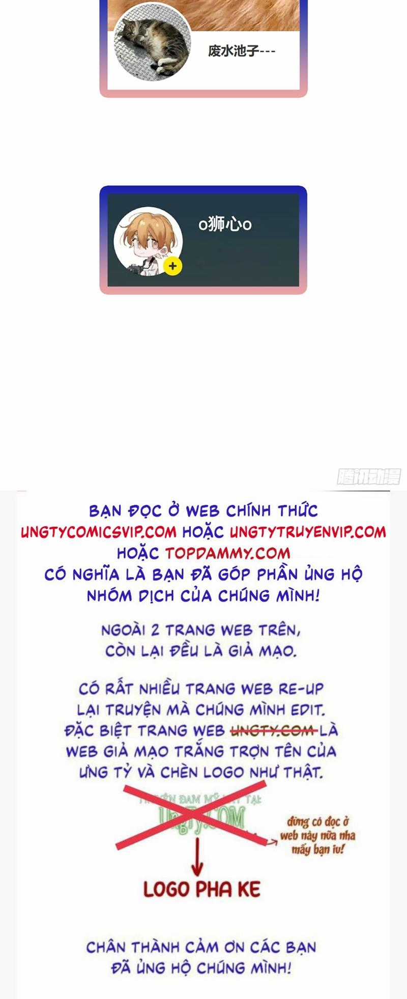 Lãm Nguyệt Triều Minh Chapter 25 trang 42