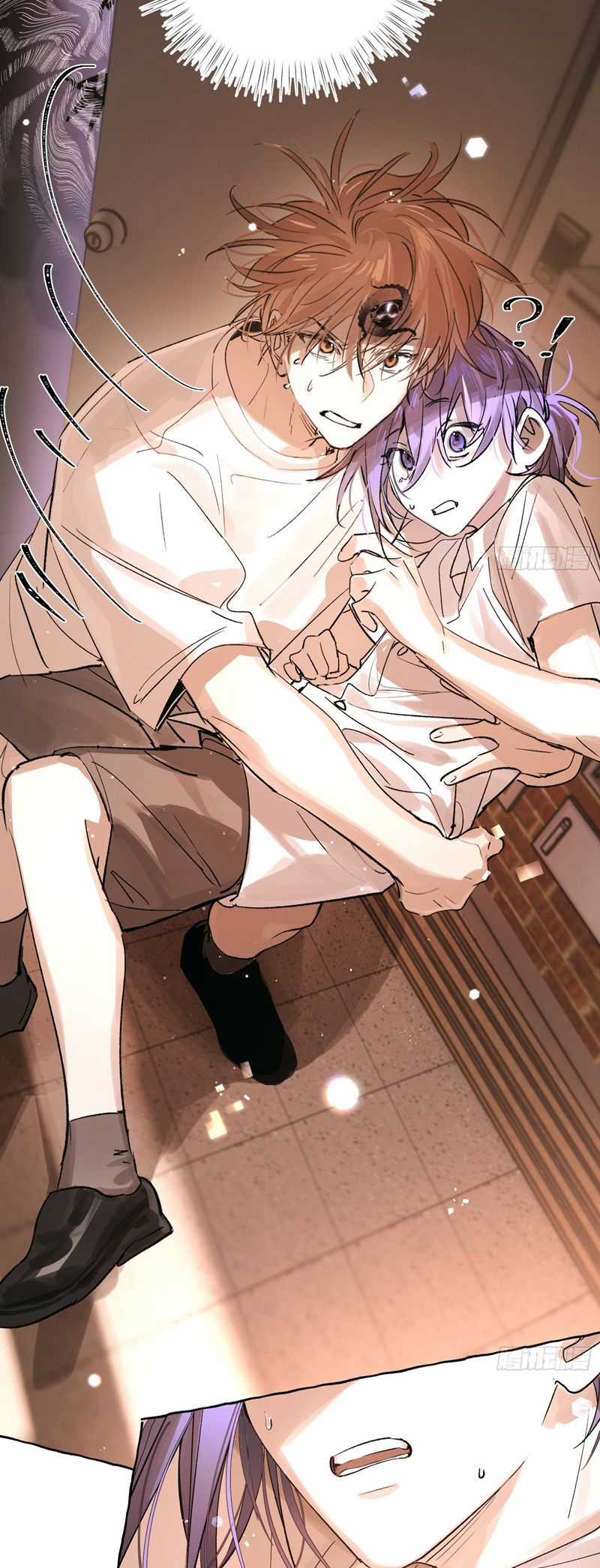 Lãm Nguyệt Triều Minh Chapter 25 trang 7