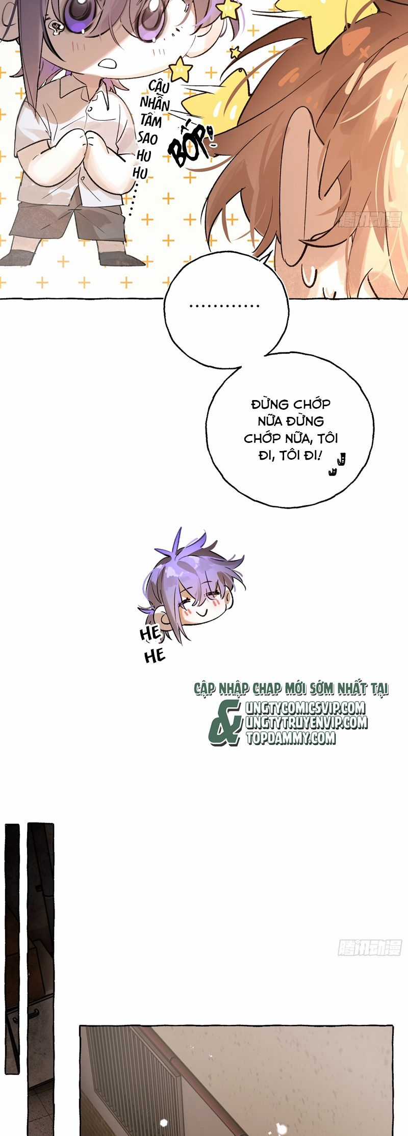 Lãm Nguyệt Triều Minh Chapter 26 trang 16