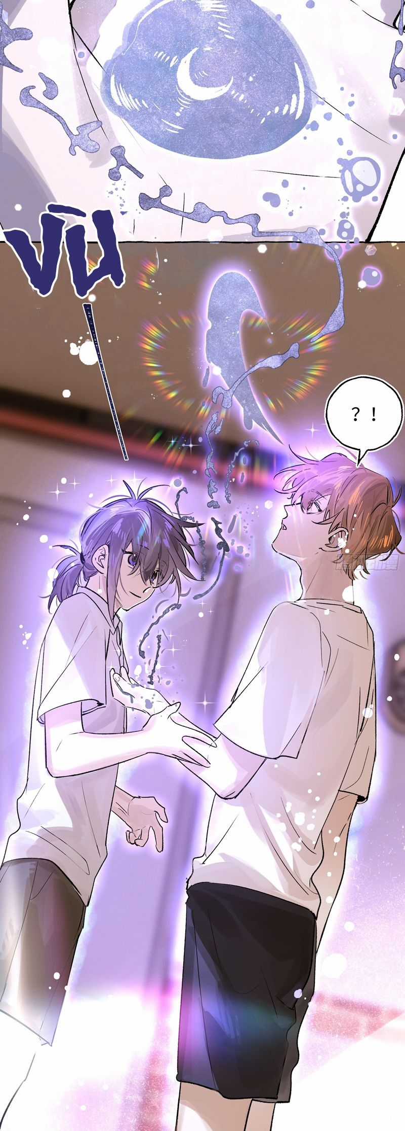 Lãm Nguyệt Triều Minh Chapter 26 trang 19