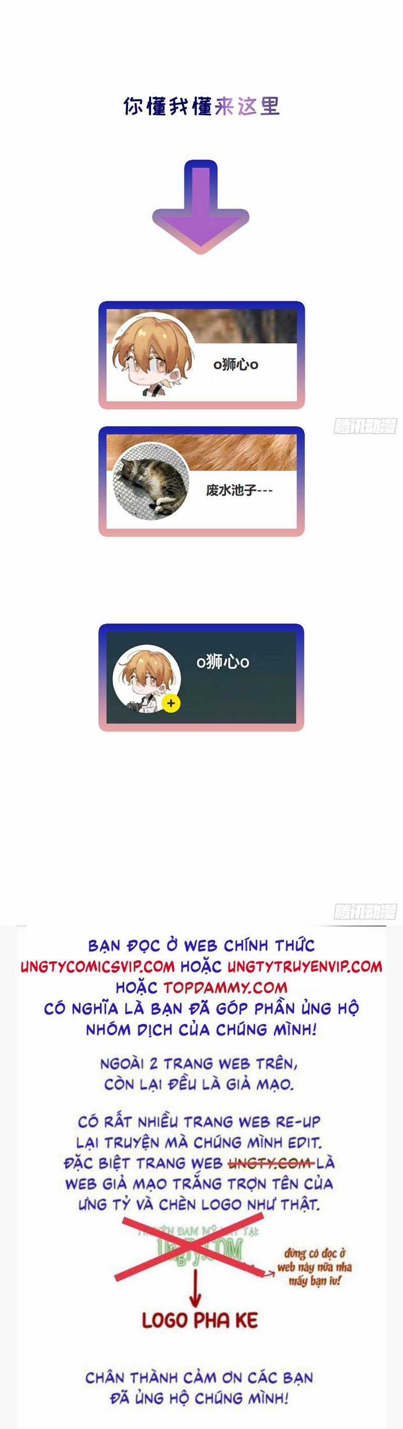 Lãm Nguyệt Triều Minh Chapter 26 trang 30