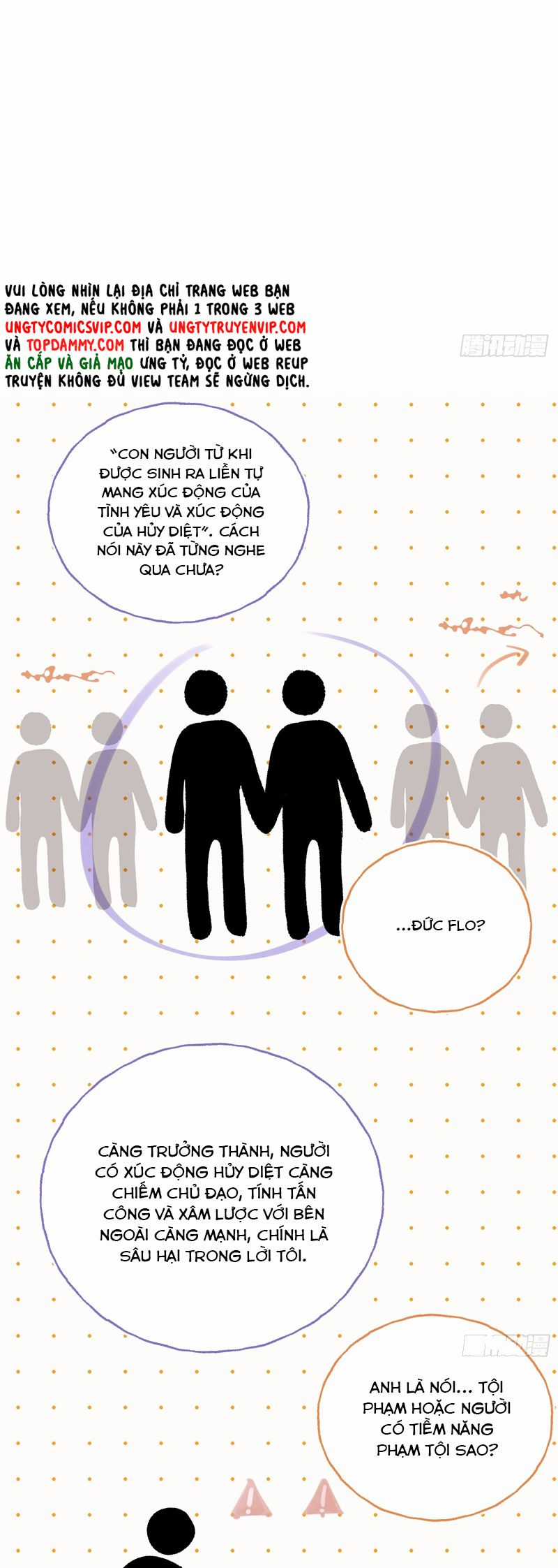 Lãm Nguyệt Triều Minh Chapter 26 trang 4