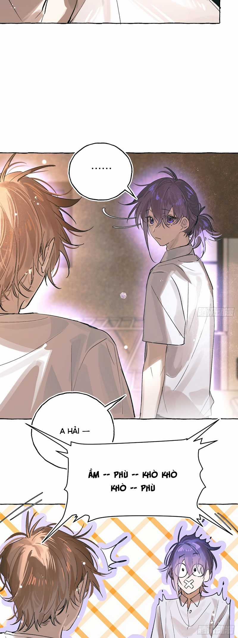 Lãm Nguyệt Triều Minh Chapter 27 trang 13