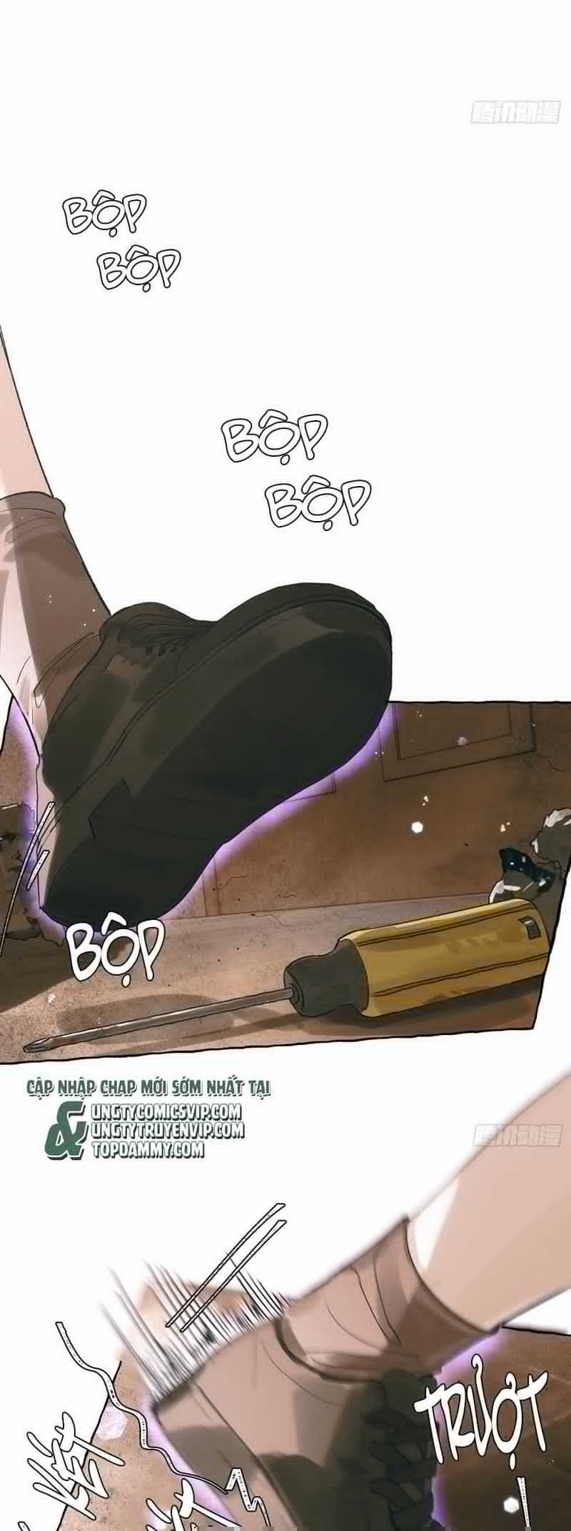 Lãm Nguyệt Triều Minh Chapter 27 trang 2