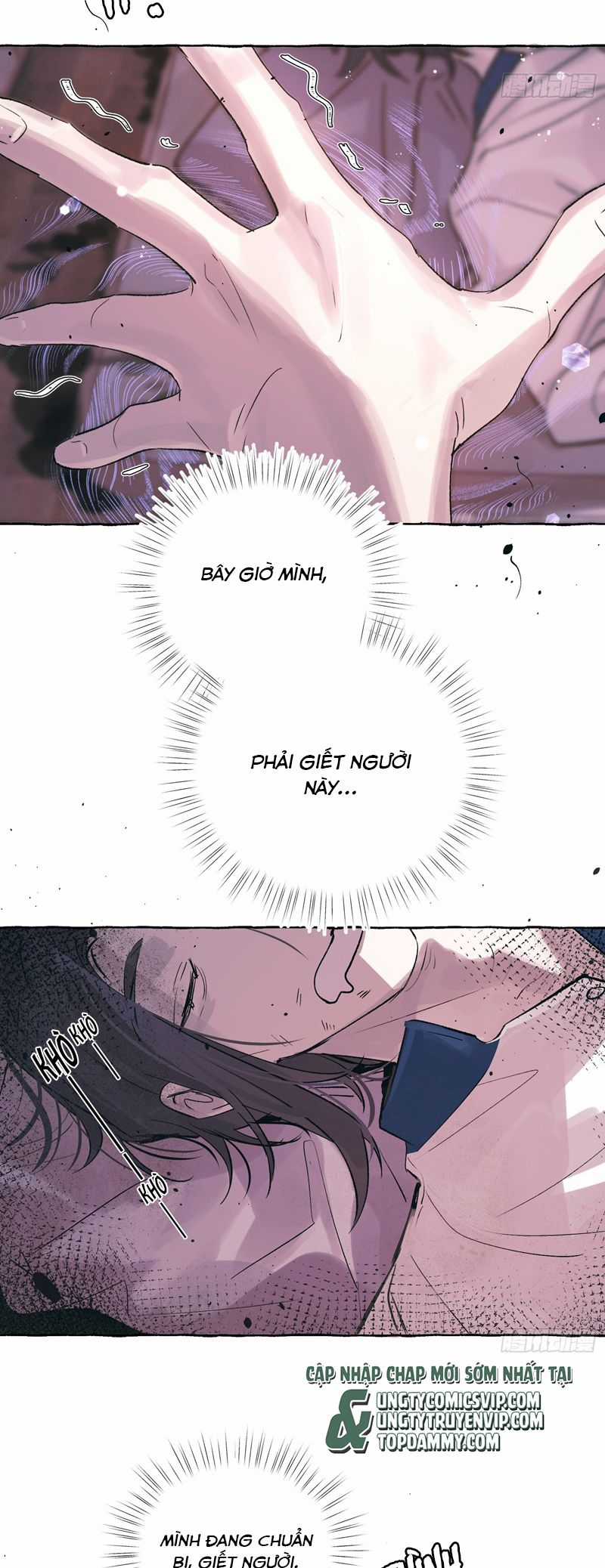 Lãm Nguyệt Triều Minh Chapter 27 trang 23