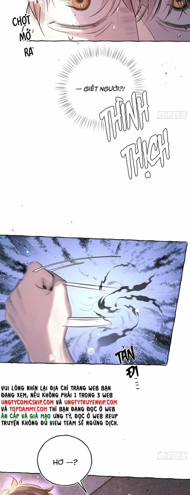 Lãm Nguyệt Triều Minh Chapter 27 trang 25