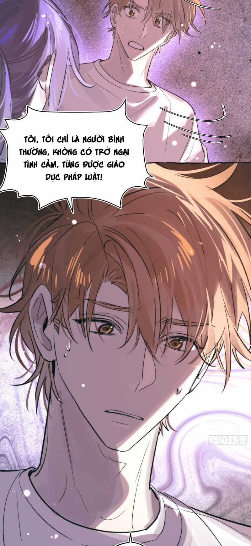 Lãm Nguyệt Triều Minh Chapter 27 trang 28