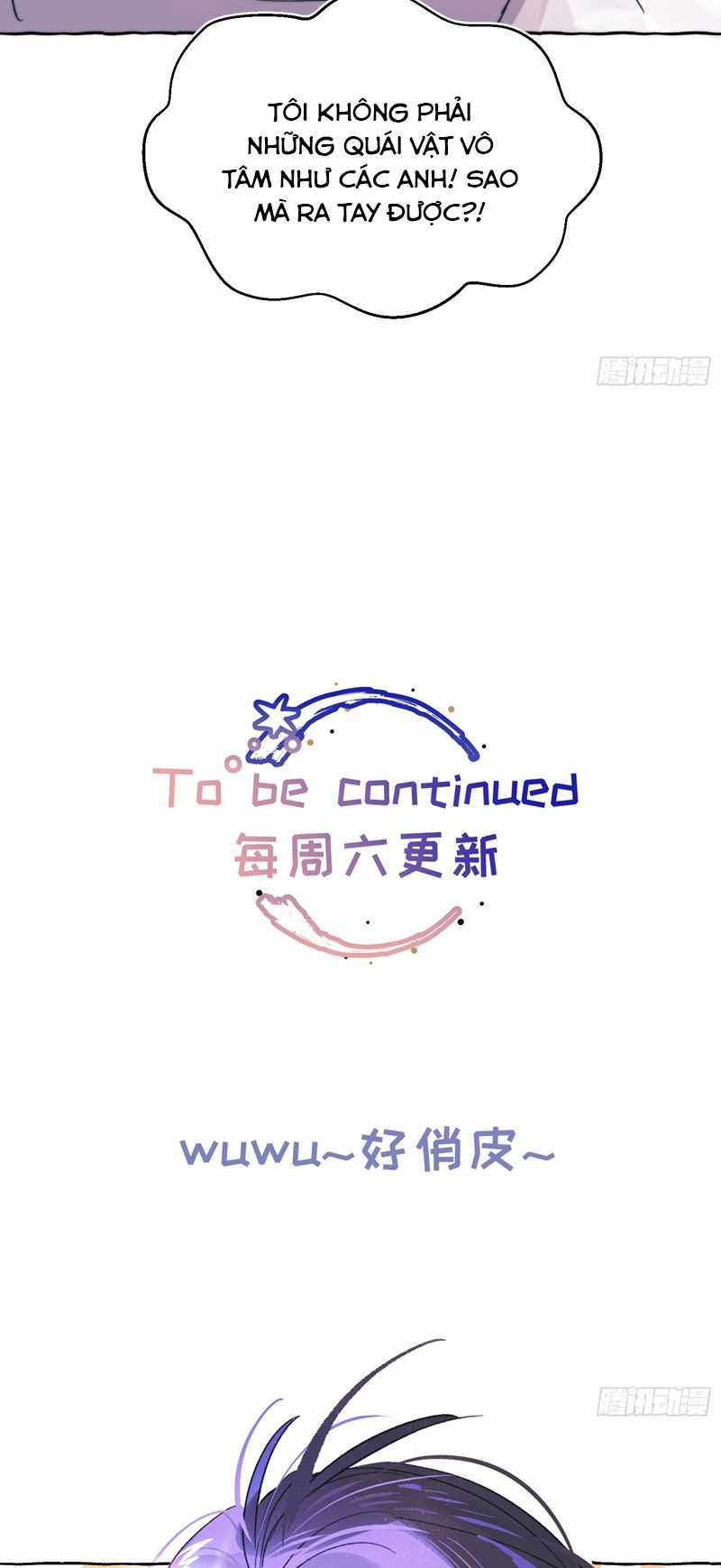 Lãm Nguyệt Triều Minh Chapter 27 trang 29