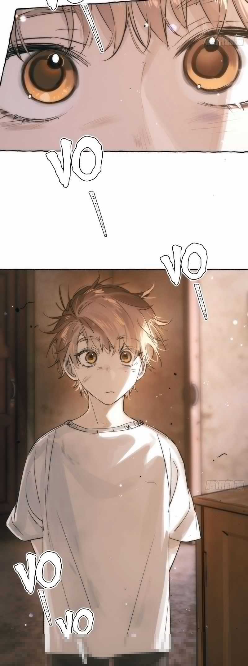 Lãm Nguyệt Triều Minh Chapter 27 trang 8