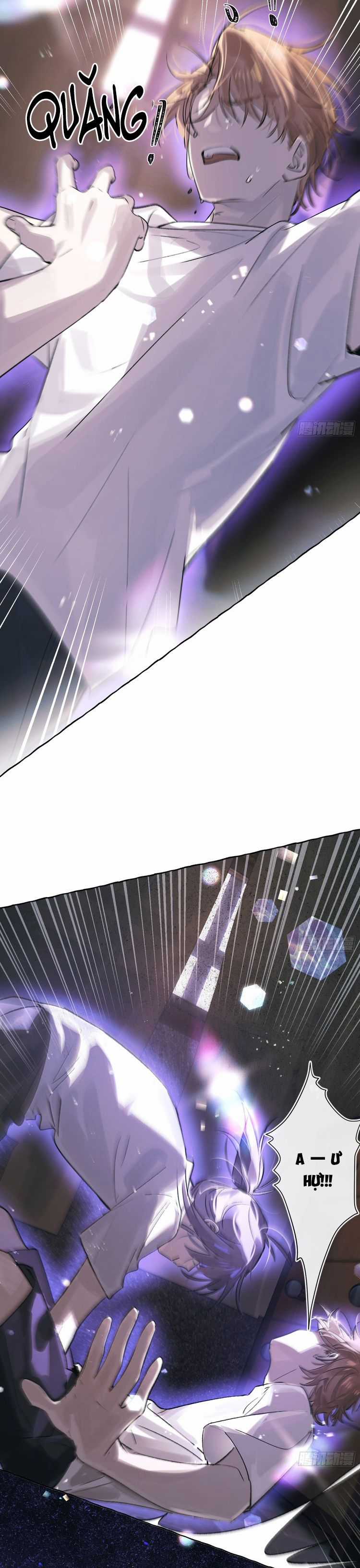 Lãm Nguyệt Triều Minh Chapter 28 trang 11