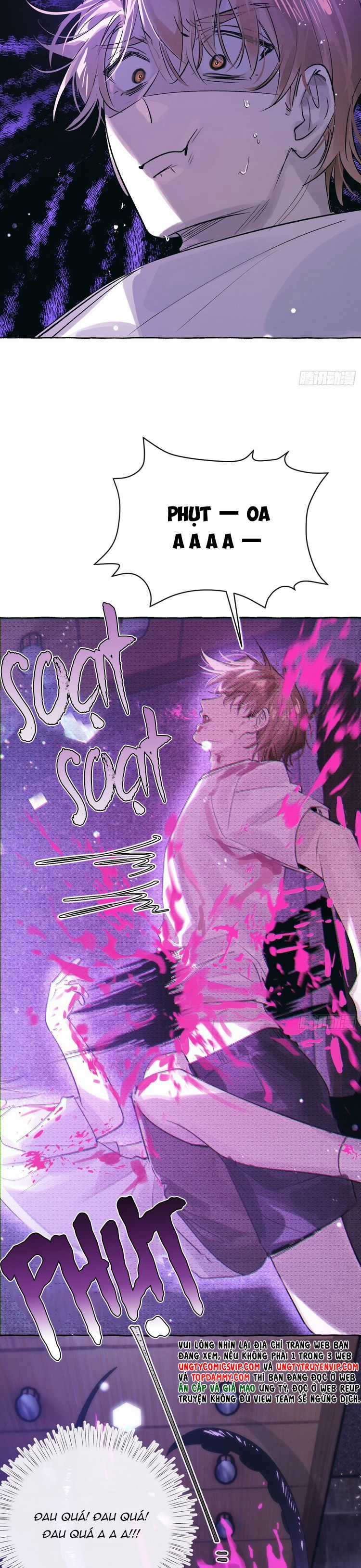 Lãm Nguyệt Triều Minh Chapter 28 trang 16