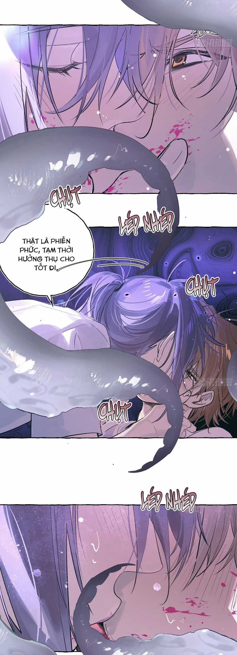 Lãm Nguyệt Triều Minh Chapter 29 trang 10